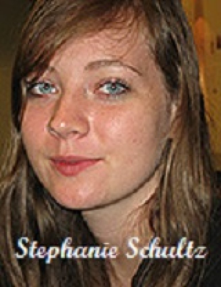 Stephanie Schultz